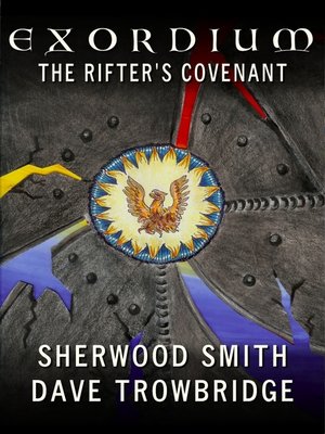 The Rifter's Covenant - ebook